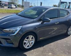 Renault Clio 5 Dinan