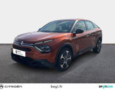 Citroen C4 Évreux