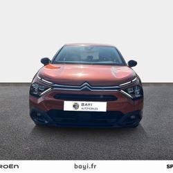 Citroen C4 C4 PureTech 100 S&S BVM6 Feel &Eacute;vreux