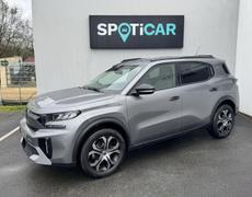 Citroen C3 Aircross Concarneau