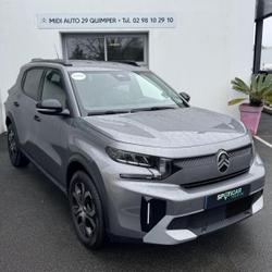 Citroen C3 Aircross NOUVEAU 1.2 Turbo 100 PLUS Concarneau