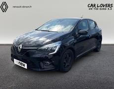 Renault Clio 5 Saint-Malo
