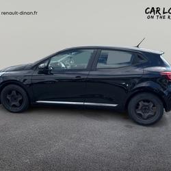 Renault Clio 5 Clio TCe 90 X-Tronic Evolution Saint-Malo