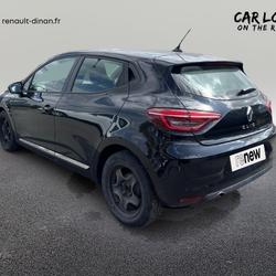 Renault Clio 5 Clio TCe 90 X-Tronic Evolution Saint-Malo