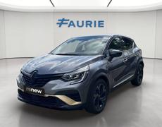 Renault Captur Trélissac