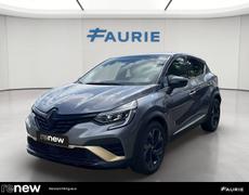 Renault Captur Trélissac