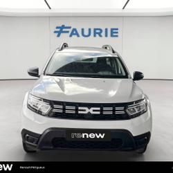 Dacia Duster Duster ECO-G 100 4x2 Essential Tr&eacute;lissac