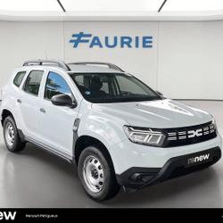 Dacia Duster Duster ECO-G 100 4x2 Essential Tr&eacute;lissac