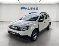 Dacia Duster Saint-Astier