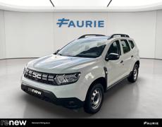 Dacia Duster Saint-Astier