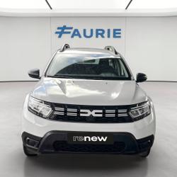 Dacia Duster Duster ECO-G 100 4x2 Essential Saint-Astier