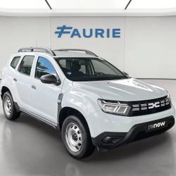 Dacia Duster Duster ECO-G 100 4x2 Essential Saint-Astier