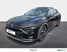 Citroen C5 X Évreux