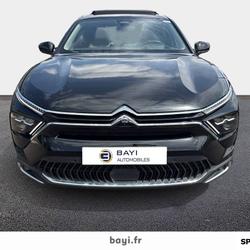 Citroen C5 X C5 X Hybride Rechargeable 225 S&S e-EAT8 Shine Pack &Eacute;vreux
