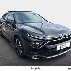 Citroen C5 X C5 X Hybride Rechargeable 225 S&S e-EAT8 Shine Pack &Eacute;vreux