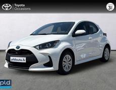 Toyota Yaris Salon-de-Provence