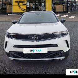 Opel Mokka 1.2 Turbo 130ch Elegance BVA8 Reims