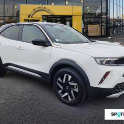 Opel Mokka 1.2 Turbo 130ch Elegance BVA8 Reims