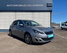 Peugeot 308 Phase 2 Saint-Nizier-sous-Charlieu