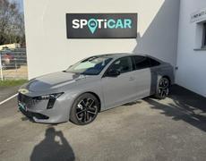 Peugeot 508 Concarneau