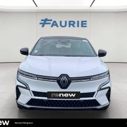 Renault Megane E-Tech Megane E-Tech EV60 220 ch optimum charge Techno Tr&eacute;lissac