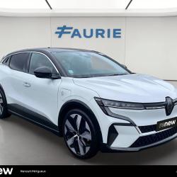 Renault Megane E-Tech Megane E-Tech EV60 220 ch optimum charge Techno Tr&eacute;lissac