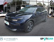 Citroen C4 Saint-Brieuc