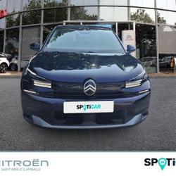 Citroen C4 1.2 Hybride 100ch S&S YOU Automatique Saint-Brieuc