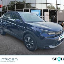 Citroen C4 1.2 Hybride 100ch S&S YOU Automatique Saint-Brieuc