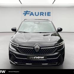 Renault Austral Austral E-Tech full hybrid 200 GSR2 Iconic Tr&eacute;lissac