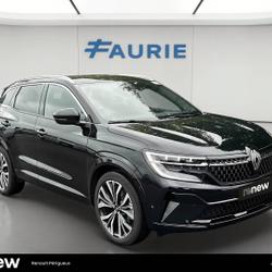 Renault Austral Austral E-Tech full hybrid 200 GSR2 Iconic Tr&eacute;lissac