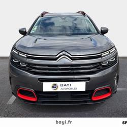 Citroen C5 Aircross C5 Aircross BlueHDi 180 S&S EAT8 Shine &Eacute;vreux