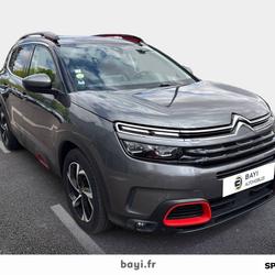 Citroen C5 Aircross C5 Aircross BlueHDi 180 S&S EAT8 Shine &Eacute;vreux