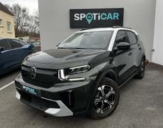 Citroen C3 Aircross Concarneau