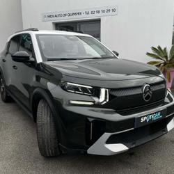 Citroen C3 Aircross NOUVEAU 1.2 Hybride 145 MAX Concarneau