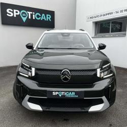 Citroen C3 Aircross NOUVEAU 1.2 Hybride 145 MAX Concarneau