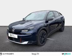 Citroen C4 Évreux