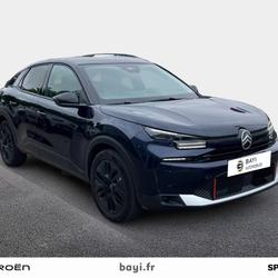 Citroen C4 C4 Hybride 145 e-DCS6 Collection &Eacute;vreux
