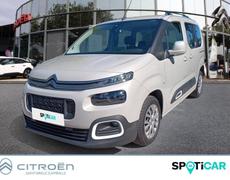Citroen Berlingo Saint-Brieuc