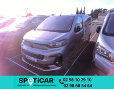 Citroen Jumpy combi Concarneau