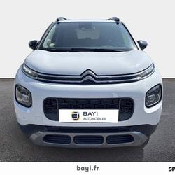 Citroen C3 Aircross C3 Aircross BlueHDi 120 S&S EAT6 Shine &Eacute;vreux