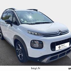 Citroen C3 Aircross C3 Aircross BlueHDi 120 S&S EAT6 Shine &Eacute;vreux