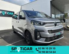 Citroen Jumpy combi Concarneau