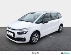 Citroen C4 Spacetourer Évreux