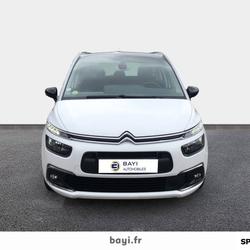 Citroen C4 Spacetourer Grand C4 Spacetourer BlueHDi 130 S&S BVM6 Feel &Eacute;vreux