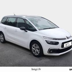 Citroen C4 Spacetourer Grand C4 Spacetourer BlueHDi 130 S&S BVM6 Feel &Eacute;vreux