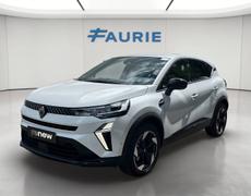 Renault Captur Trélissac
