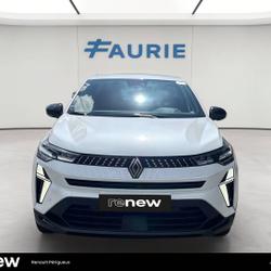Renault Captur Captur E-Tech full hybrid 160 ch Techno Tr&eacute;lissac