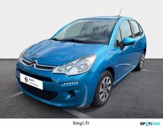 Citroen C3 Évreux