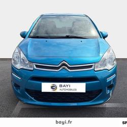 Citroen C3 C3 BlueHDi 100 S&S Confort &Eacute;vreux